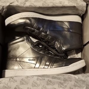 Gola sneakers